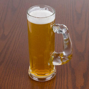 Muscle Beer Mug