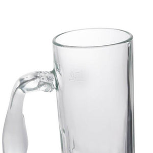 Muscle Beer Mug