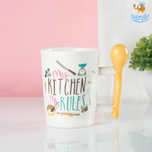 Load image into Gallery viewer, Master Chef 3D Mug
