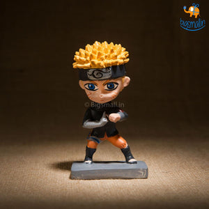 Naruto Anime Bobblehead