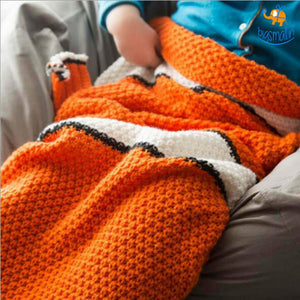 Nemo Kids Blanket