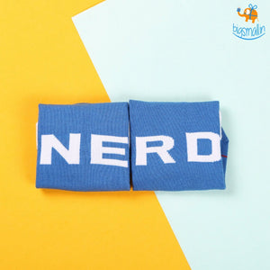 Nerd Socks