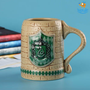 Official Harry Potter House Mug - 600 ml