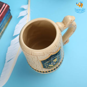Official Harry Potter House Mug - 600 ml