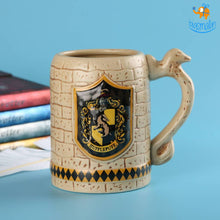 Load image into Gallery viewer, Official Harry Potter House Mug - 600 ml
