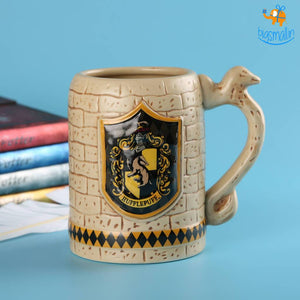 Official Harry Potter House Mug - 600 ml