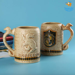 Official Harry Potter House Mug - 600 ml