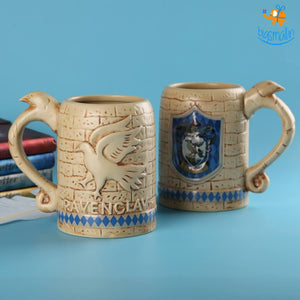 Official Harry Potter House Mug - 600 ml