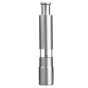 One Handed Pepper Mill