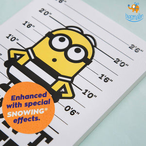 One Size Fits All Notebook