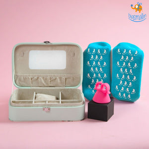 Pamper Yourself Gift Set of 3