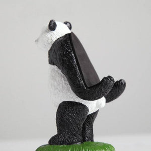 Panda Mobile Stand
