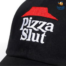Load image into Gallery viewer, Pizza Slut Cap
