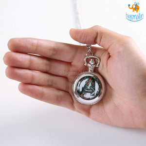Avengers Pocket Watch