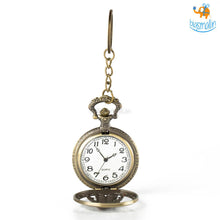 Load image into Gallery viewer, PUBG Pocket Watch
