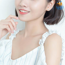 Load image into Gallery viewer, Rainbow Ear Studs
