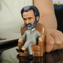 Load image into Gallery viewer, Rajnikanth Bobblehead
