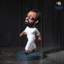 Load image into Gallery viewer, Rajnikanth Bobblehead
