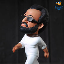 Load image into Gallery viewer, Rajnikanth Bobblehead
