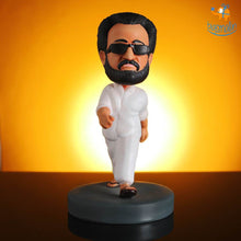 Load image into Gallery viewer, Rajnikanth Bobblehead
