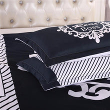 Load image into Gallery viewer, The Real Boss Bed Set
