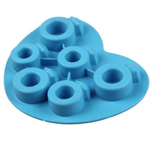 Load image into Gallery viewer, Ring Ice Tray
