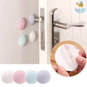 Door & Wall Protectors - Set of 6