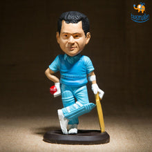 Load image into Gallery viewer, Sachin Tendulkar Bobblehead
