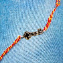 Load image into Gallery viewer, Secret Keeper Rakhi
