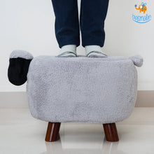 Load image into Gallery viewer, Sheep Stool
