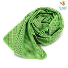 Load image into Gallery viewer, Hot &amp; Cold Towel
