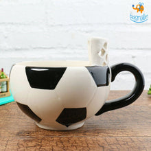 Load image into Gallery viewer, Sporty Cereal Bowl
