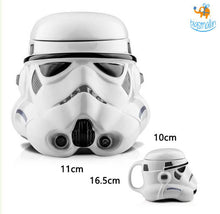Load image into Gallery viewer, Star Wars Mug

