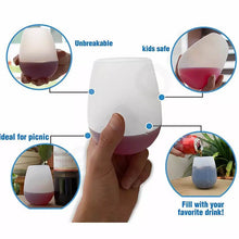 Load image into Gallery viewer, Stemless Squeezers - Set of 2

