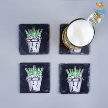Load image into Gallery viewer, Stone Beer Coasters
