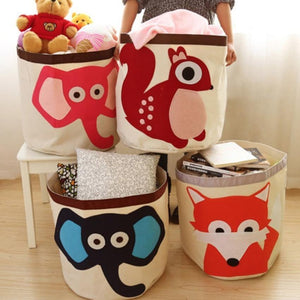 Kids Storage Organizer