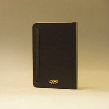 Load image into Gallery viewer, Movie Clapboard A6 Notebook With Elastic
