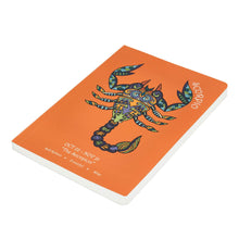 Load image into Gallery viewer, Zodiac Sign Diaries
