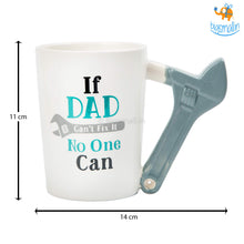 Load image into Gallery viewer, Super Dad Mug
