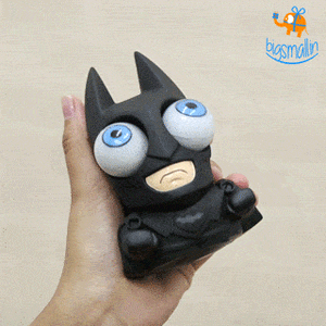 Batman Stress Toy commonleedfdf