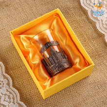 Load image into Gallery viewer, Taj Mahal Vintage Shot Glass
