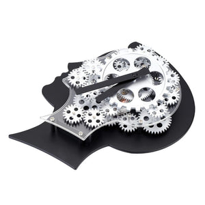 mind gear Thinking Mind Gear Clock – commonleedfdf.com