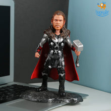 Load image into Gallery viewer, Thor 3D Action Figure - 8 inches
