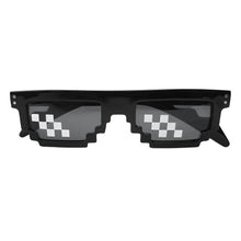 Load image into Gallery viewer, Thug Life Pixel Sunglasses

