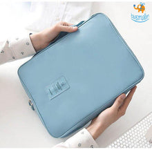 Load image into Gallery viewer, Travel Shirt Pouch
