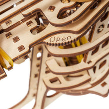Load image into Gallery viewer, Ugears Flight Starter Puzzle
