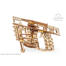 Load image into Gallery viewer, Ugears Flight Starter Puzzle
