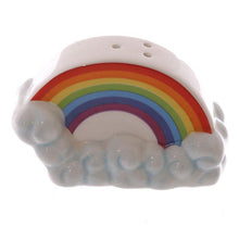 Load image into Gallery viewer, Unicorn Salt and Pepper Shaker
