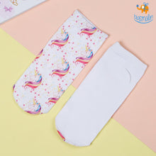 Load image into Gallery viewer, Unicorn Socks - Set of 2
