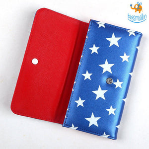 Official Wonder Woman Wallet